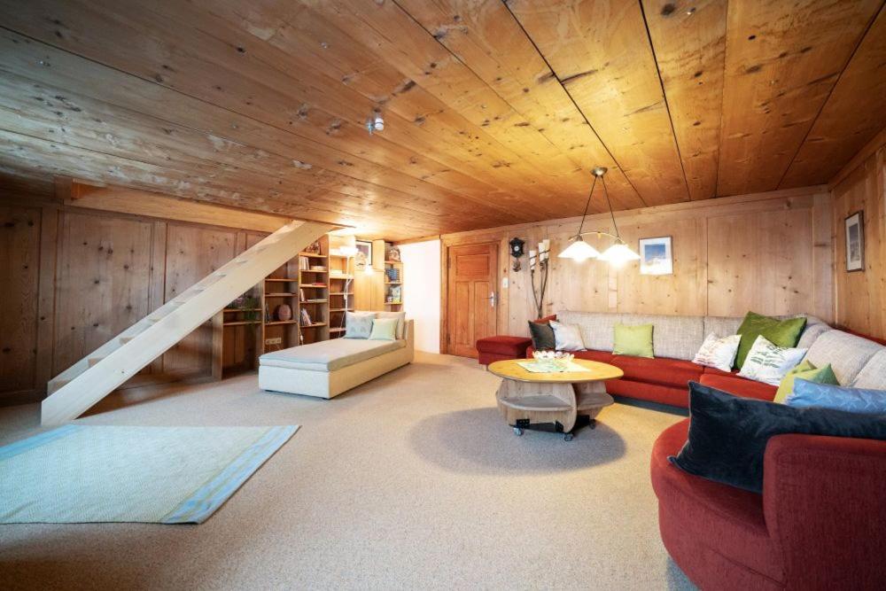 SchröckenSonnenhofアパートメント エクステリア 写真