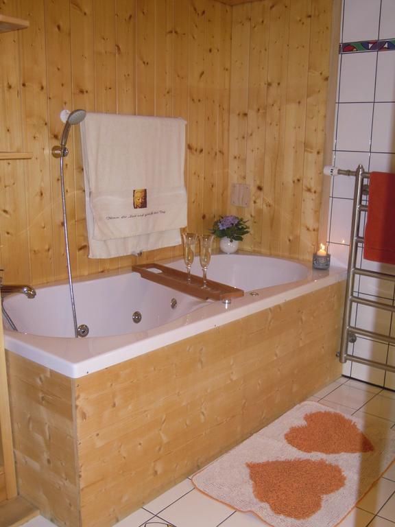 SchröckenSonnenhofアパートメント 部屋 写真
